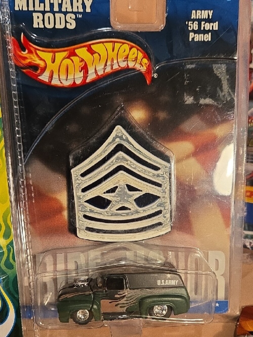Hot Wheels and Johnny Lightning Car Lot 10 Cars - Picture 3 of 15